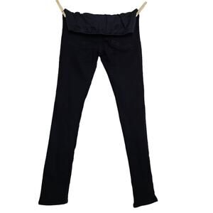 Citizens Of Humanity By Jerome Dahan Women's Size 26 Maternity Stretch Jeans